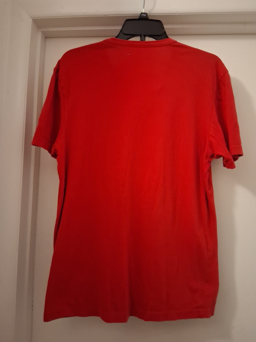 Unique Y2K Henley - Picture 4 of 4